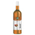 The Tea Planet Peach Syrup 700 ml